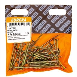 1GE70 - Chipboard Screw